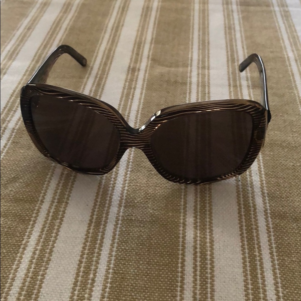 Versace Sunglasses
